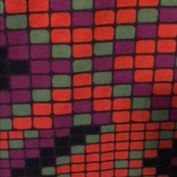 LuLaRoe Perfect T-XL - Picture 4 of 4